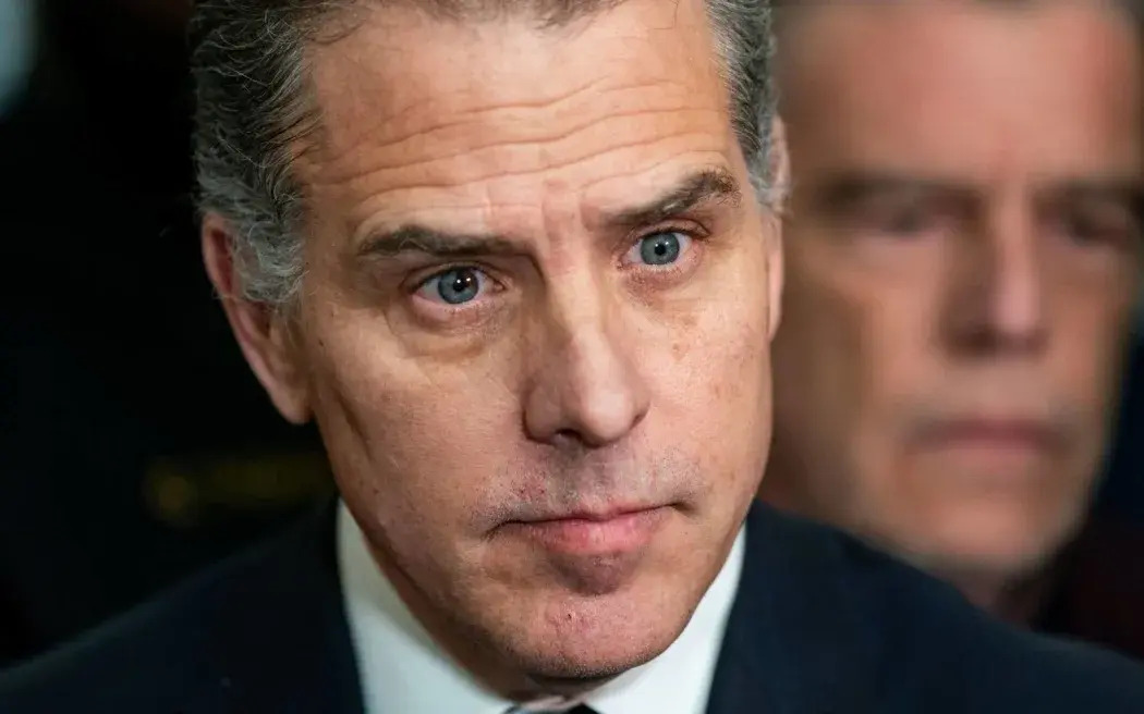 🚨Hunter Biden Insults Working Americans