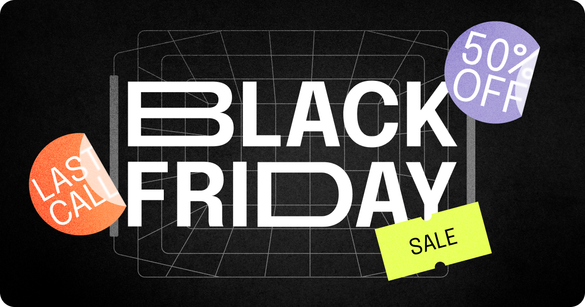 #25 Black Friday: How to Win Big - And Win Smart