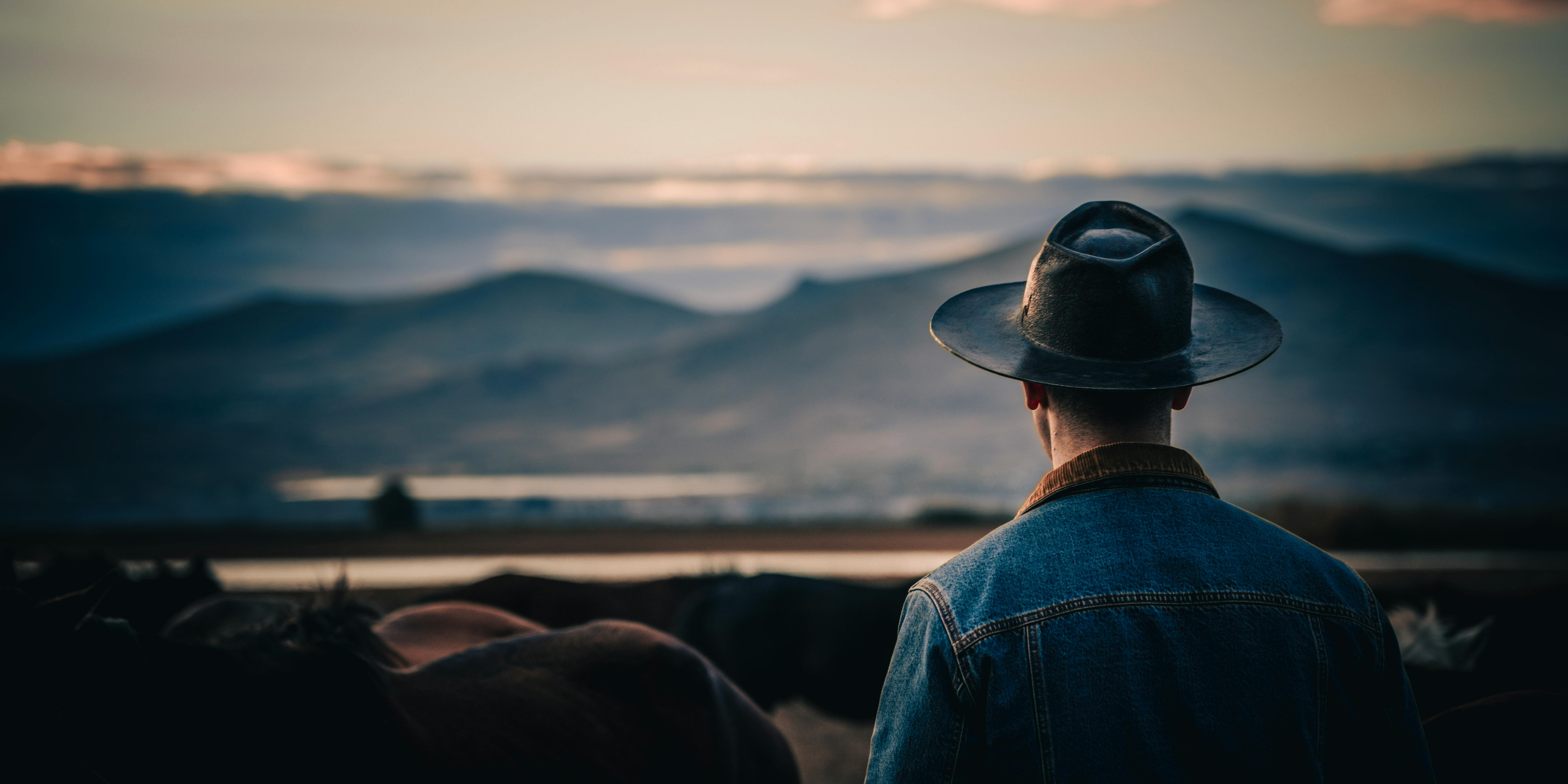 Ranchers Are the Original Generalists