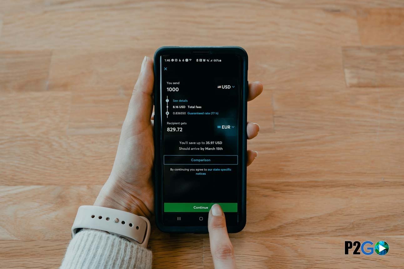 How to Pay Yourself Legally From a Foreign Company