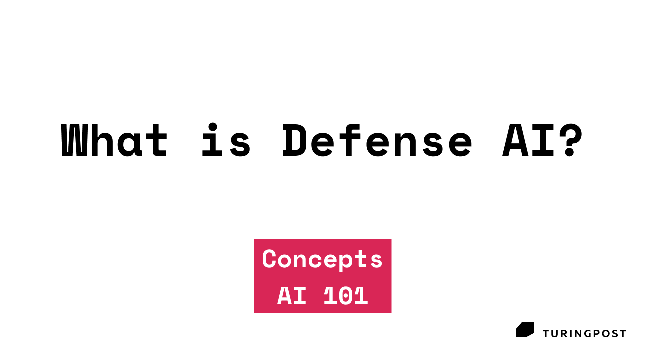 Topic 39: What is Defense AI?