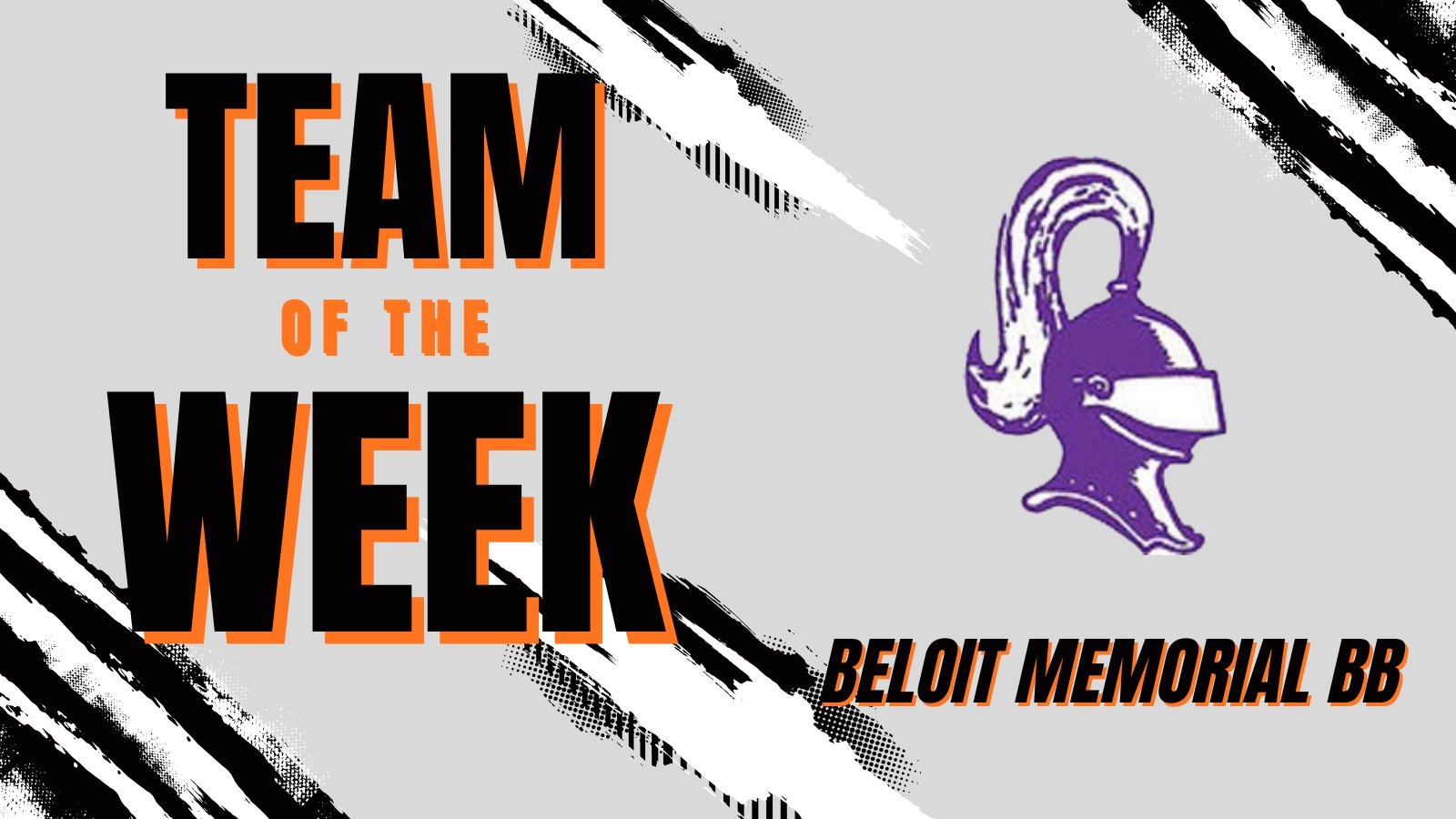 Week 12 Bound Wisconsin Basketball Team of the Week: Beloit Memorial Boys Basketball