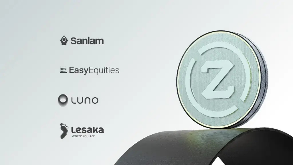 Why ZARU Stablecoin Launch Signals Institutional Shift In South Africa’s Crypto Market