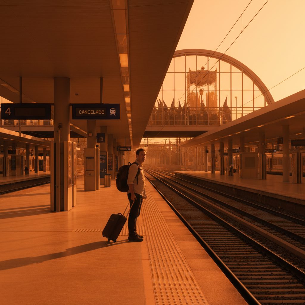 The most important week of the Costa's year is now in question 