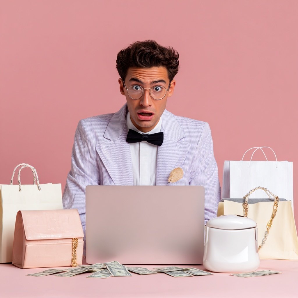 THIS IS HOW INFLUENCERS SCAMMED SMALL BUSINESSES AND TRAINED US TO ACCEPT IT