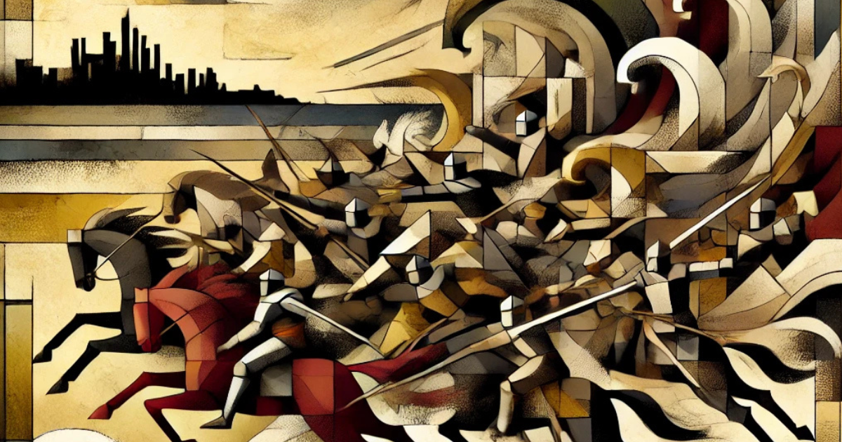 Models Behaving Badly