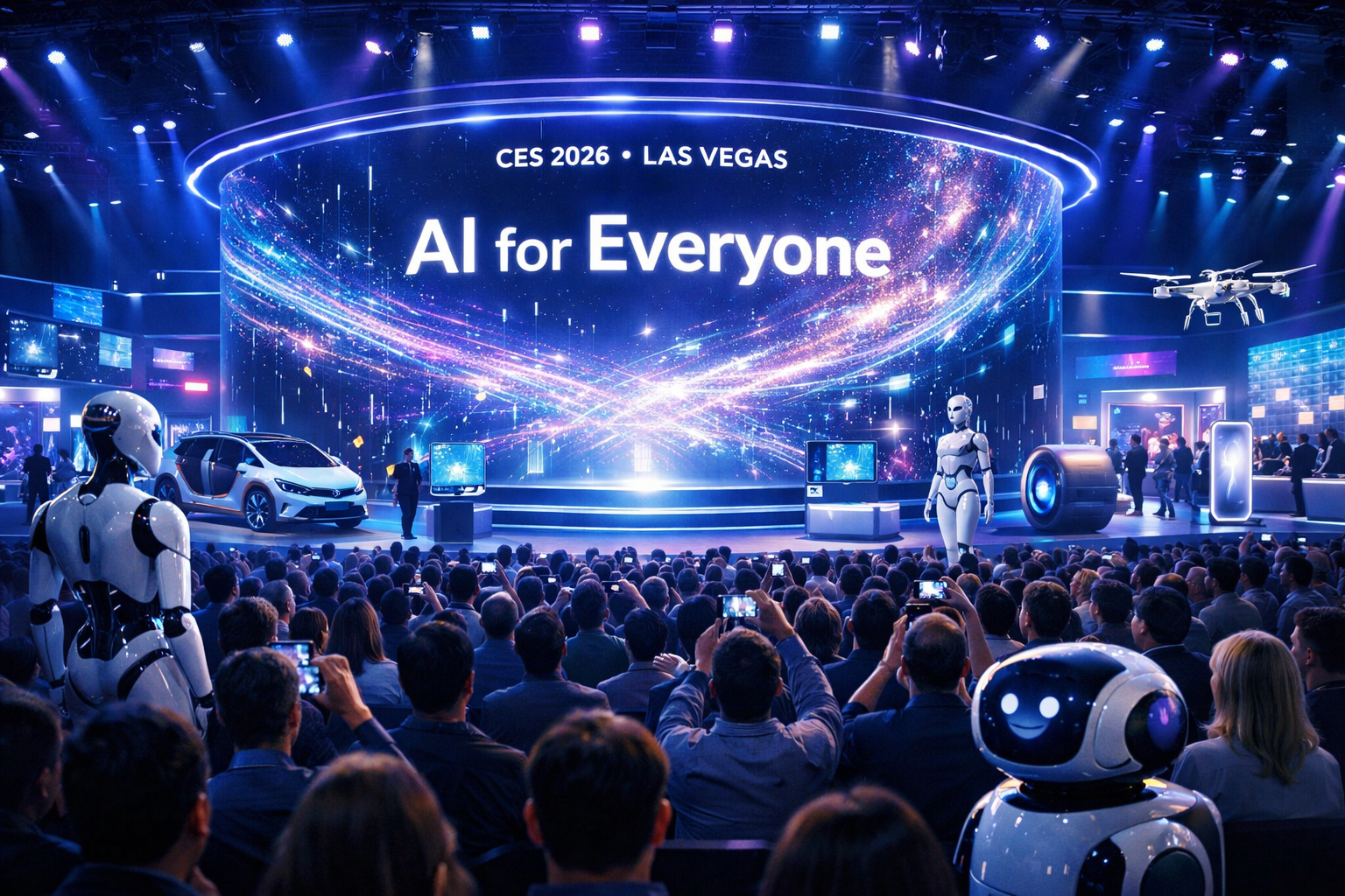 👀 La IA aún más presente en nuestra vida cotidiana