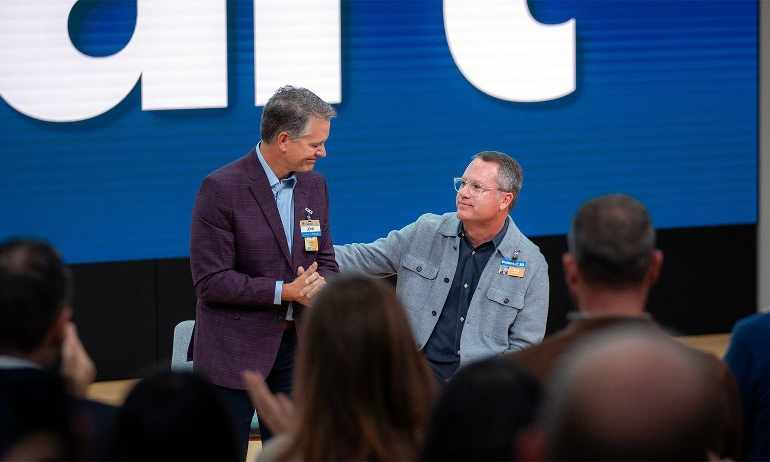 The Machine Behind The WalmArt 🎨