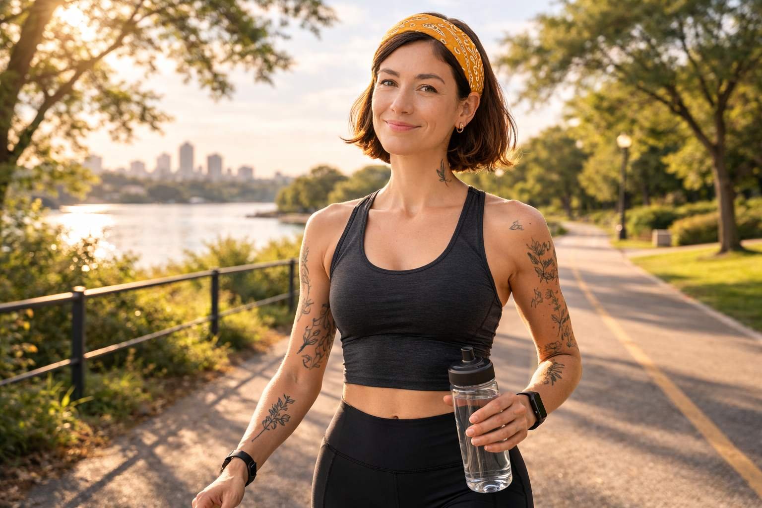 🤖 The Liv Report: The 30-Minute Walking Upgrade Most People Aren’t Using