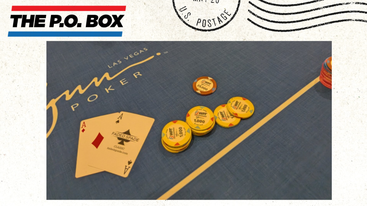 My Streak Got Busted