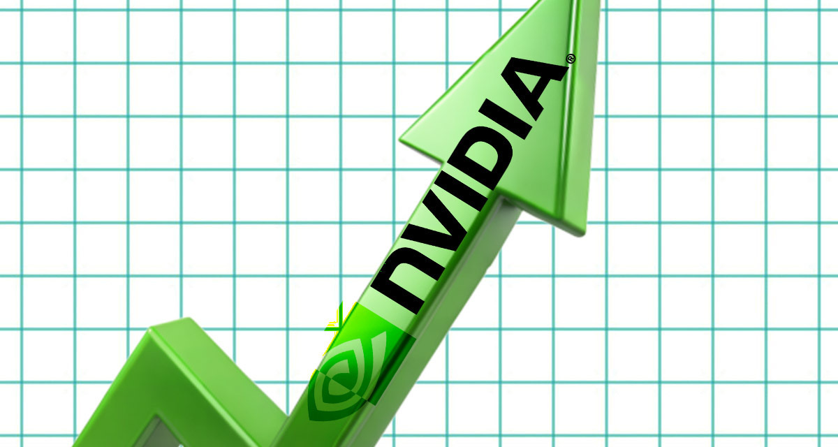How High Can Nvidia Go?