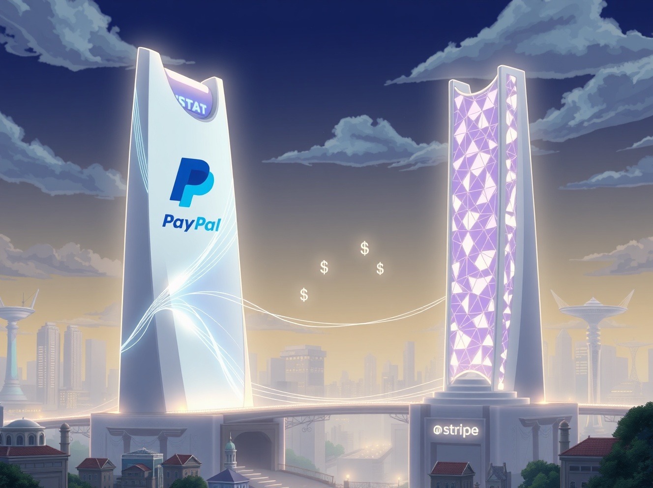 🤑 Stripe, PayPal, and the Power of a Headline