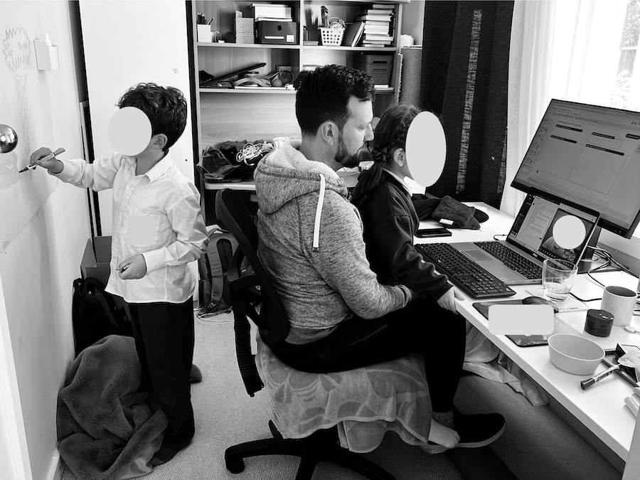 Weekly Wrap: Issue 05