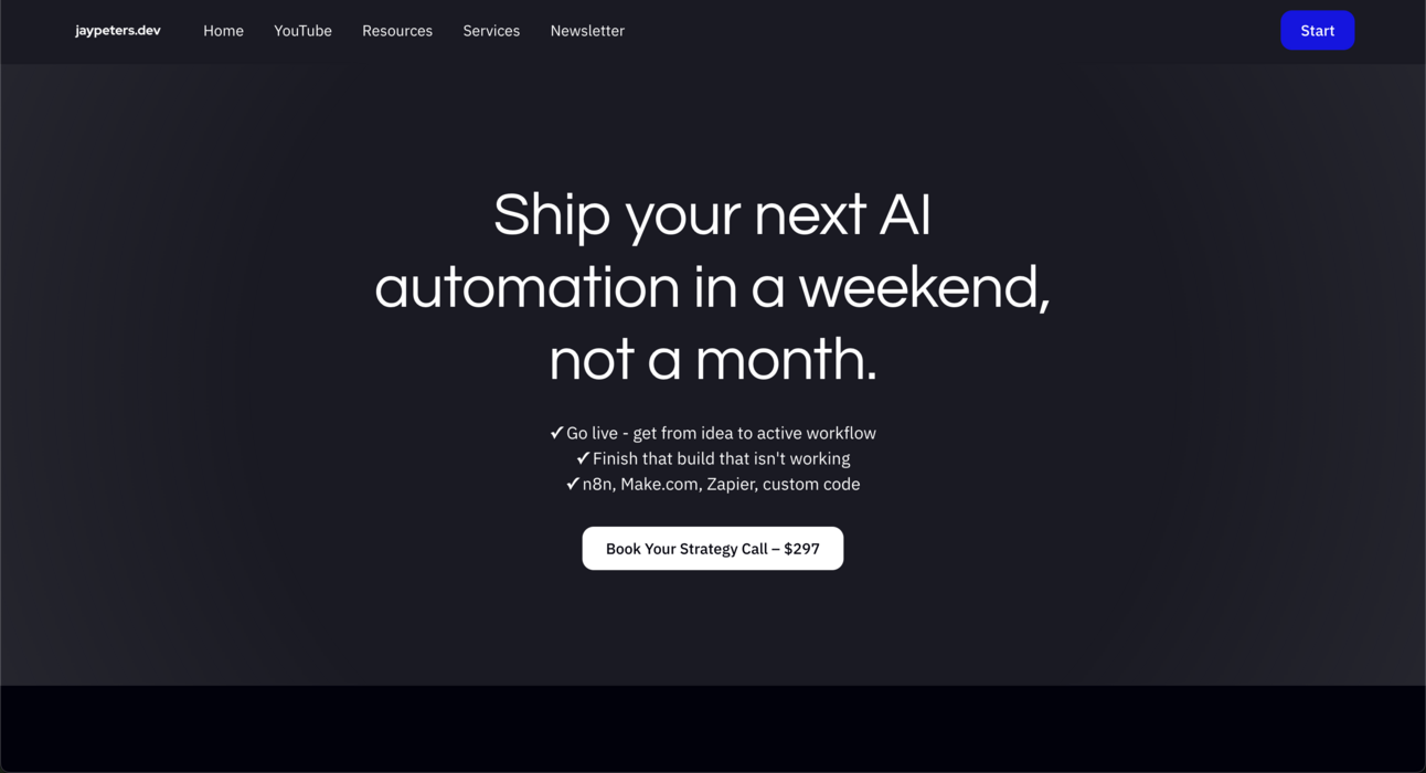 Transcripts, Revamps and All the Content