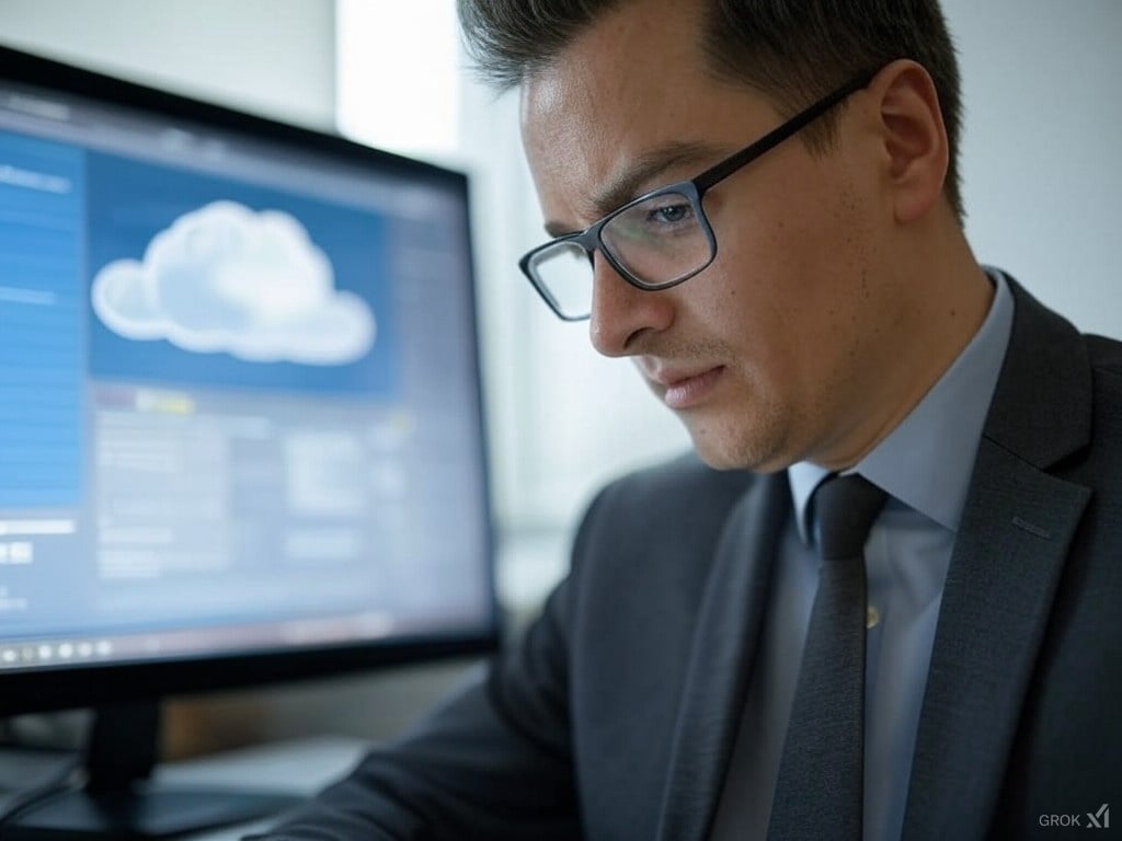 Cloud Computing Skills for 2025