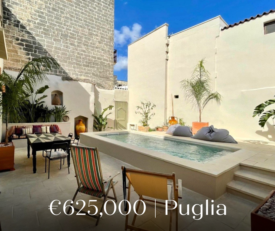 Refined Style In Your Private Oasis