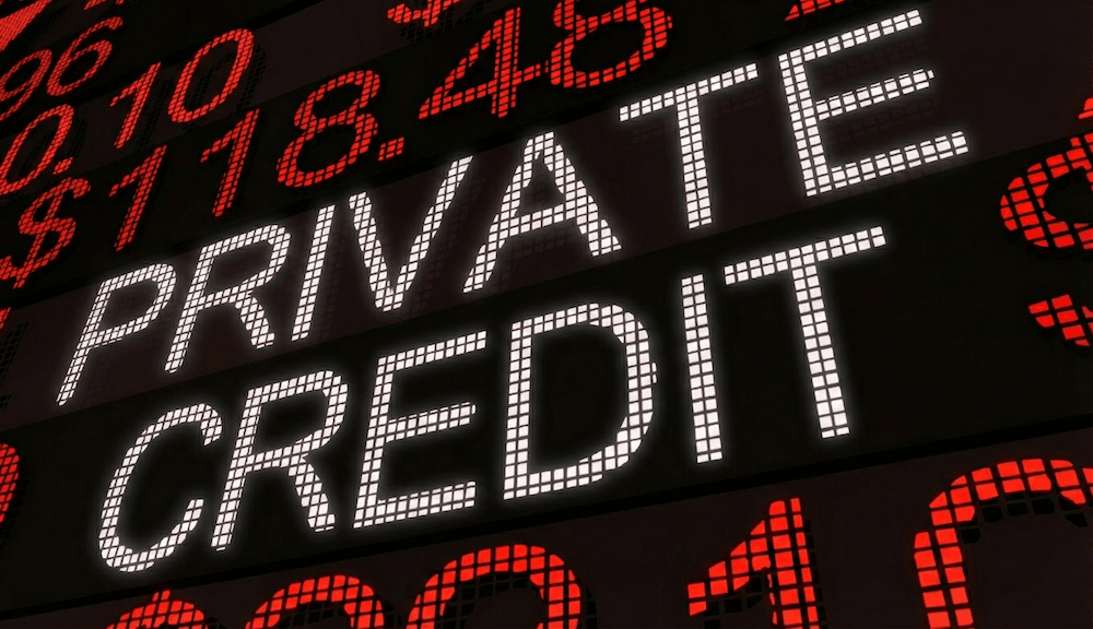 Private Credit's $1.6 Billion Wake-Up Call: What Blue Owl's Gated Fund Means