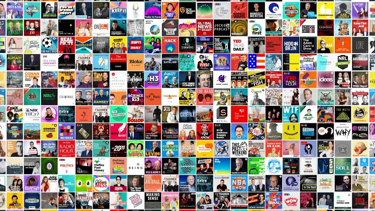 We’ve Reached Peak Advice