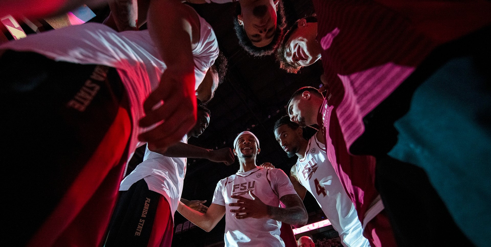 Well-rested FSU is sluggish from start in lopsided loss to NC State