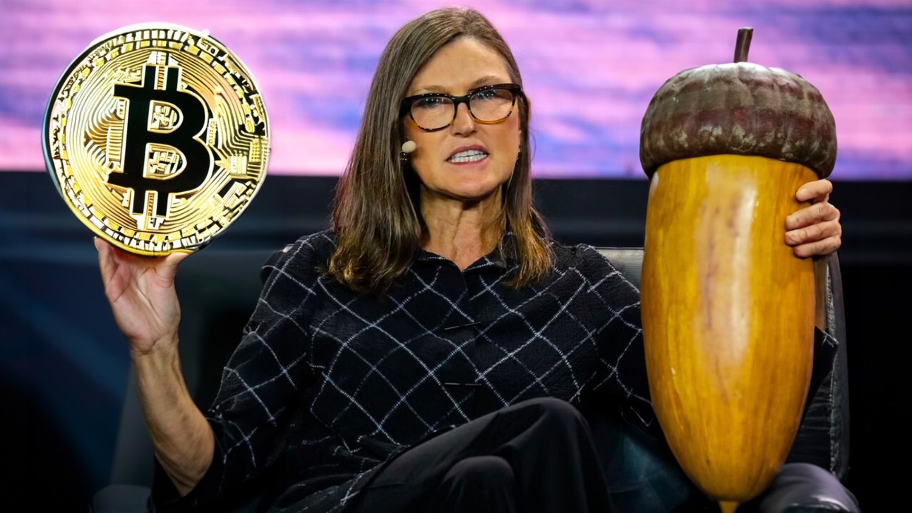 🥜 Bitcoin Is PROGRAMMED to Hit $100,000 - $1,000,000, Here's Why...