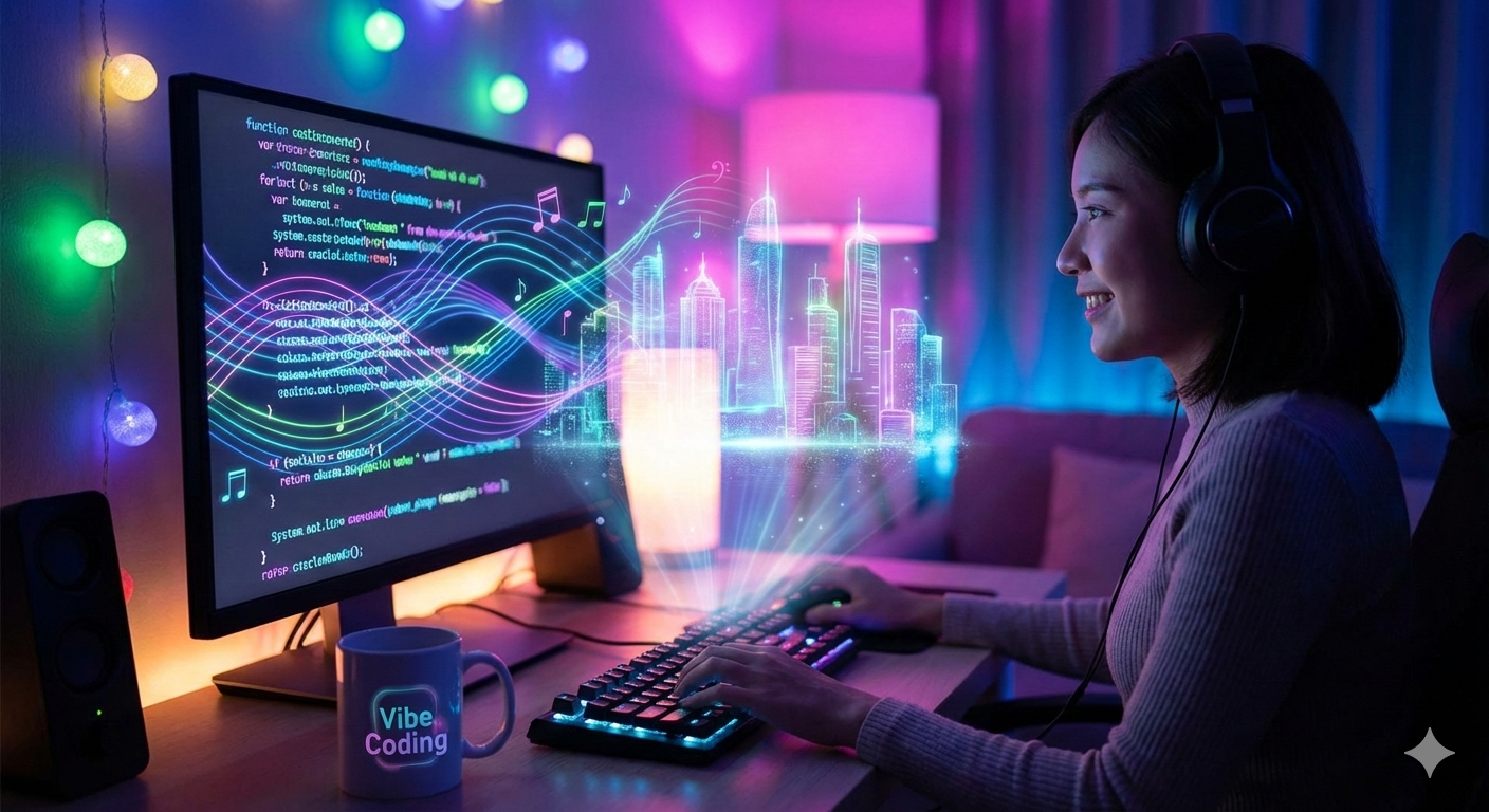 To Vibe Code or Not to Vibe Code?