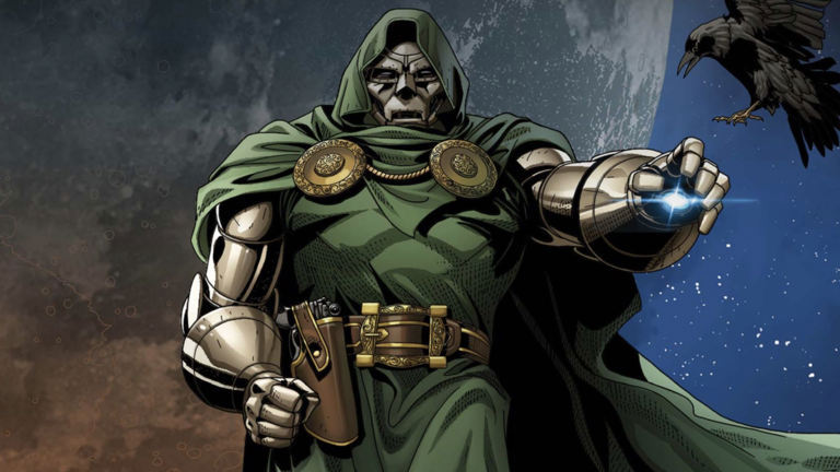 Robert Downey Jr. reabre la teoría definitiva de Marvel que apunta al Battleworld de Doctor Doom