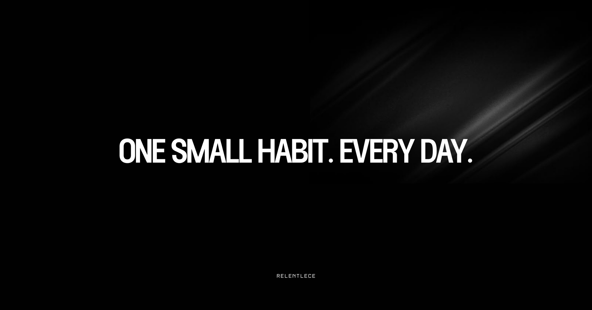 How to Get 1% Better Each Day