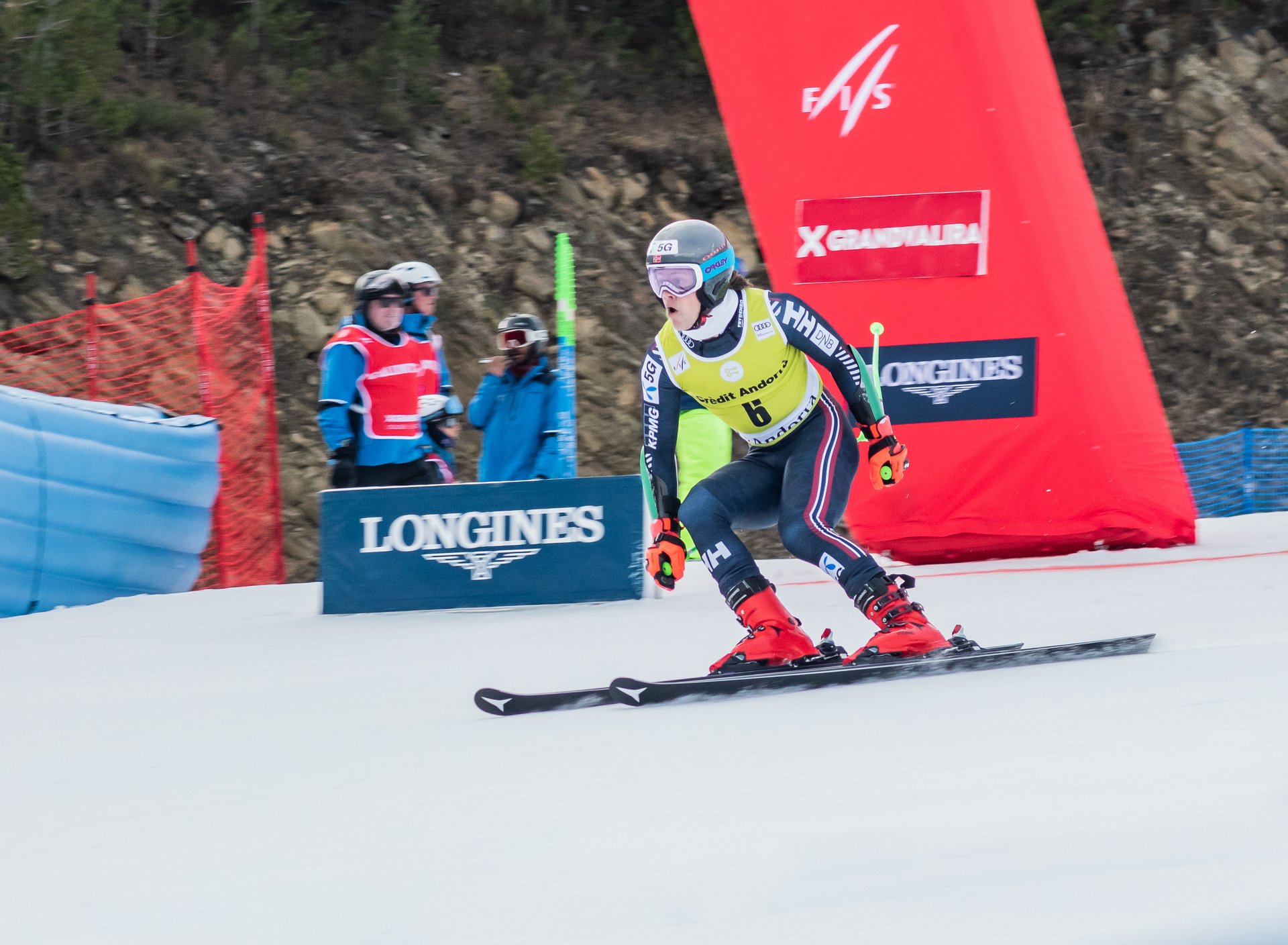 ⛷️ No snow, no problem