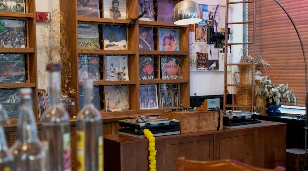 couchdate: Downtown Oakland’s Latest Haven for Art and Music