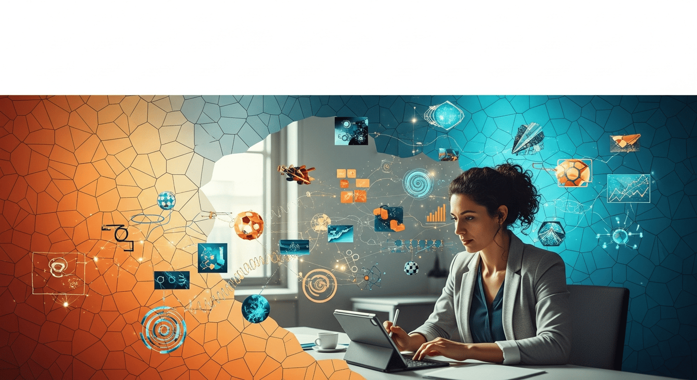 The Story You're Already Telling