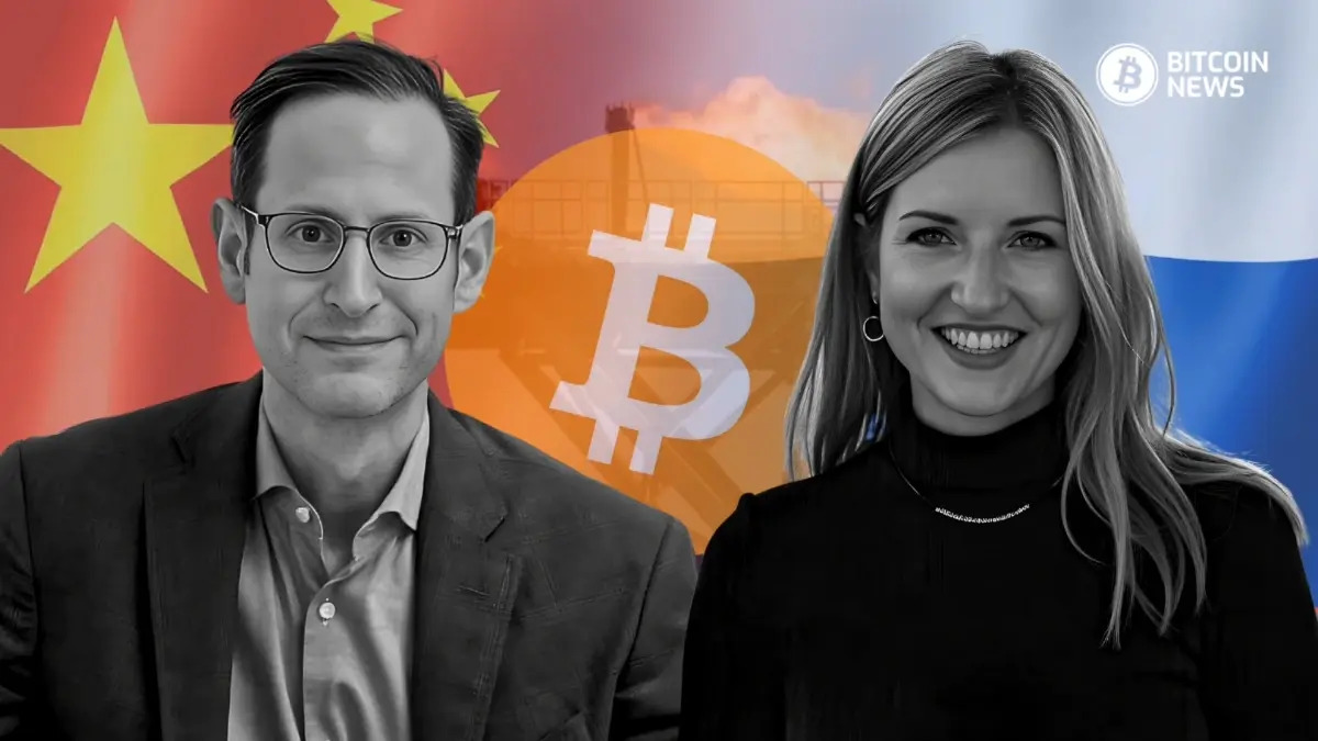 De-dollarization is Here: Russia and China Trading Energy with Bitcoin