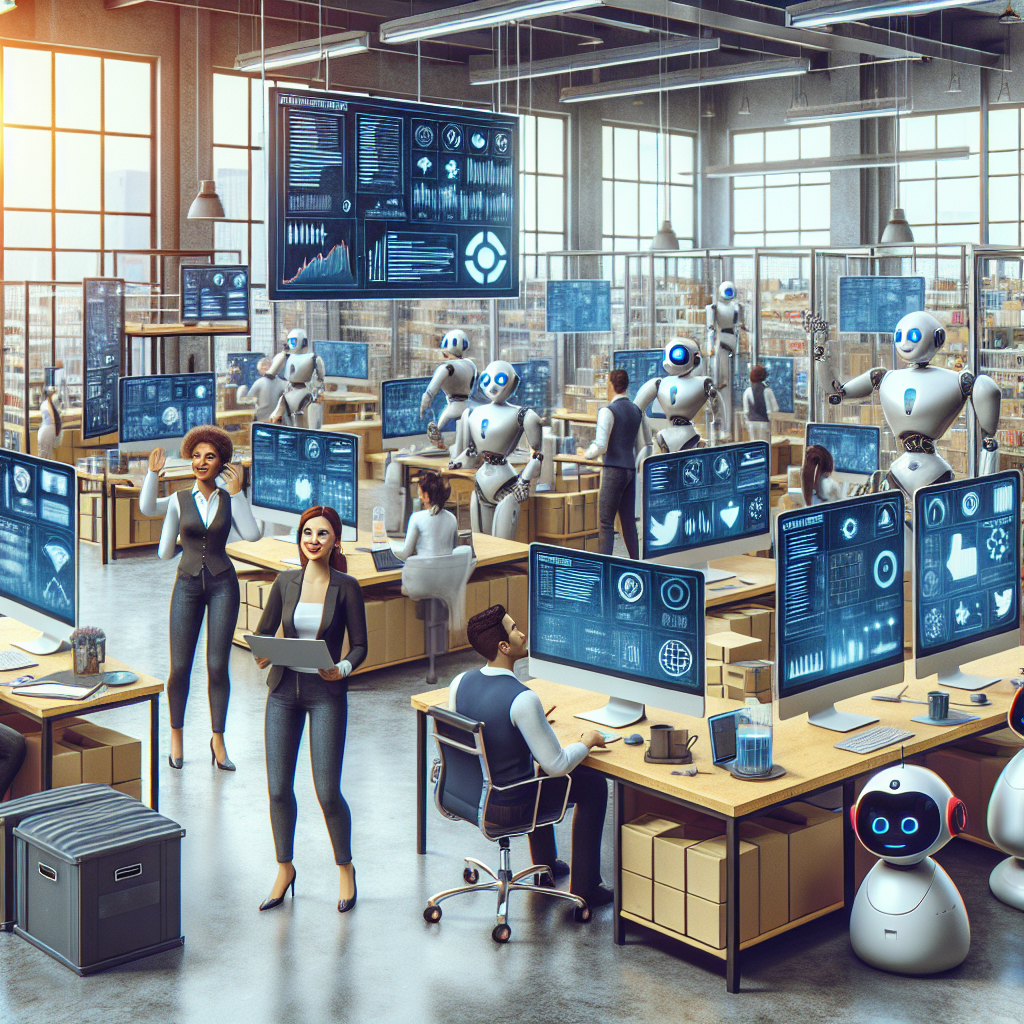 AI and the Nature of the Firm