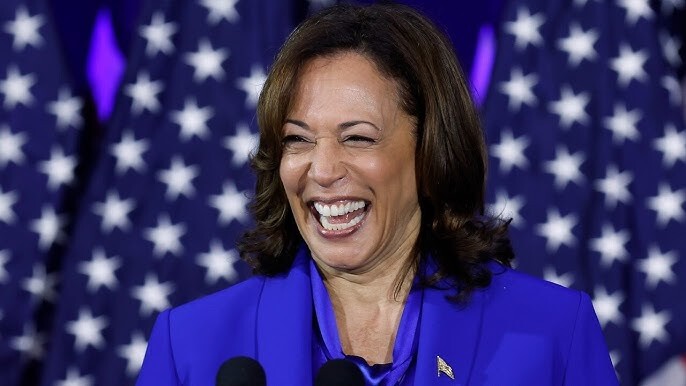 Kamala Harris & The Democrats: Leading the AI Revolution in Politics