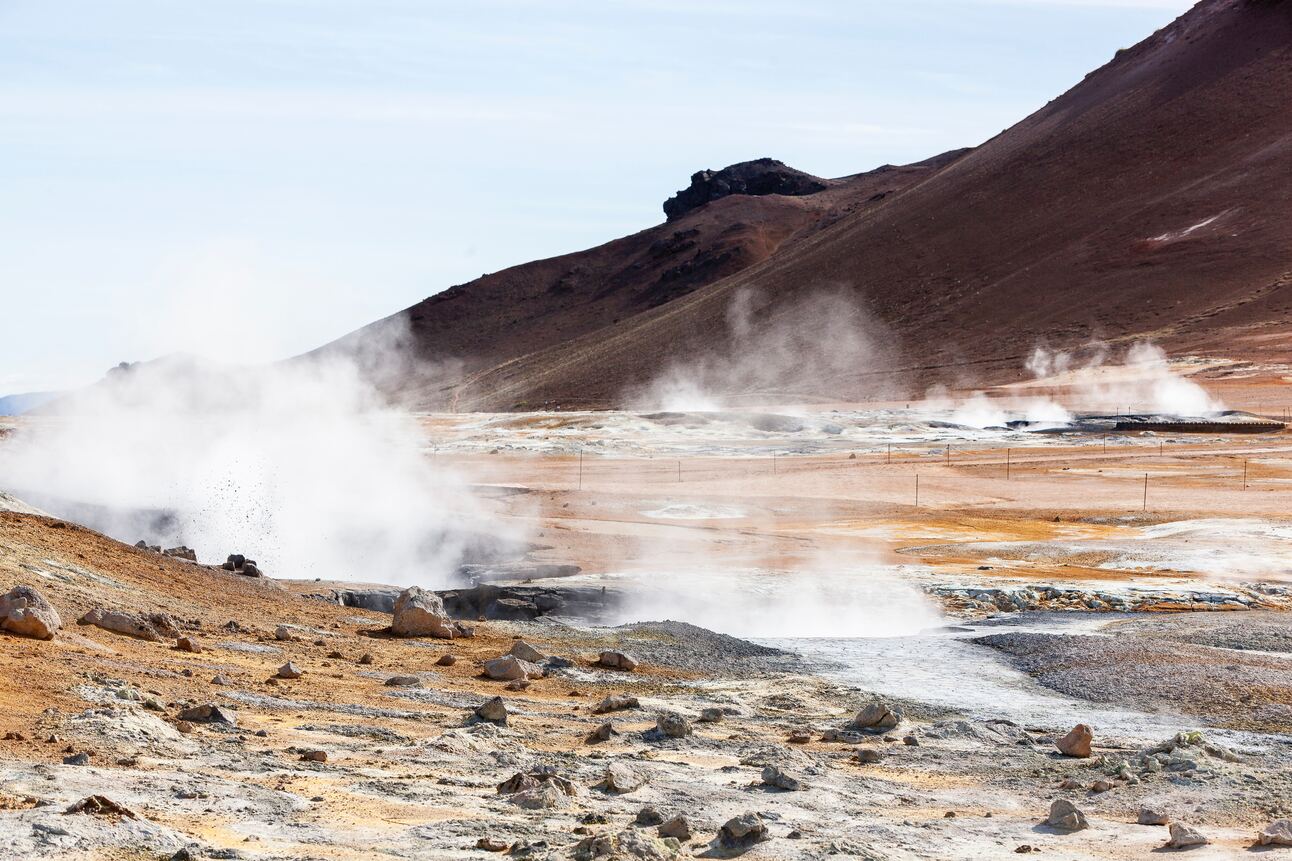 Eavor raises $182M in financing for its geothermal energy system