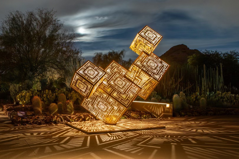 Q+A Interview with David Oehm, CEO of RISE Festival