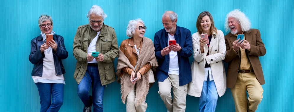 Asker vs Guesser Families: Dementia Does Make Guessers of Us All