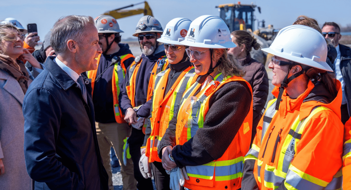 Ottawa plots ambitious energy expansion