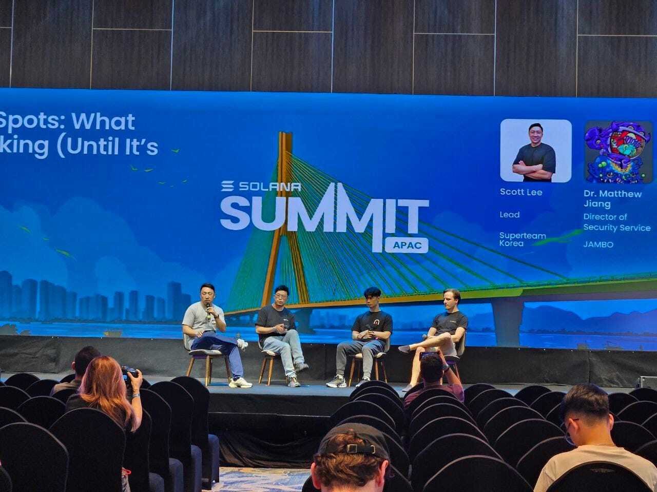 Superteam Korea Newsletter : June 2025 