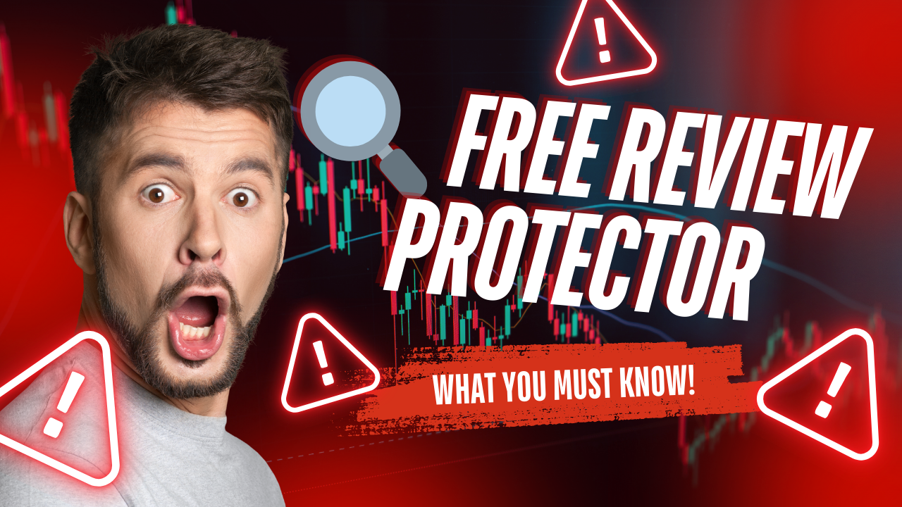🔍 FREE REVIEW PROTECTOR