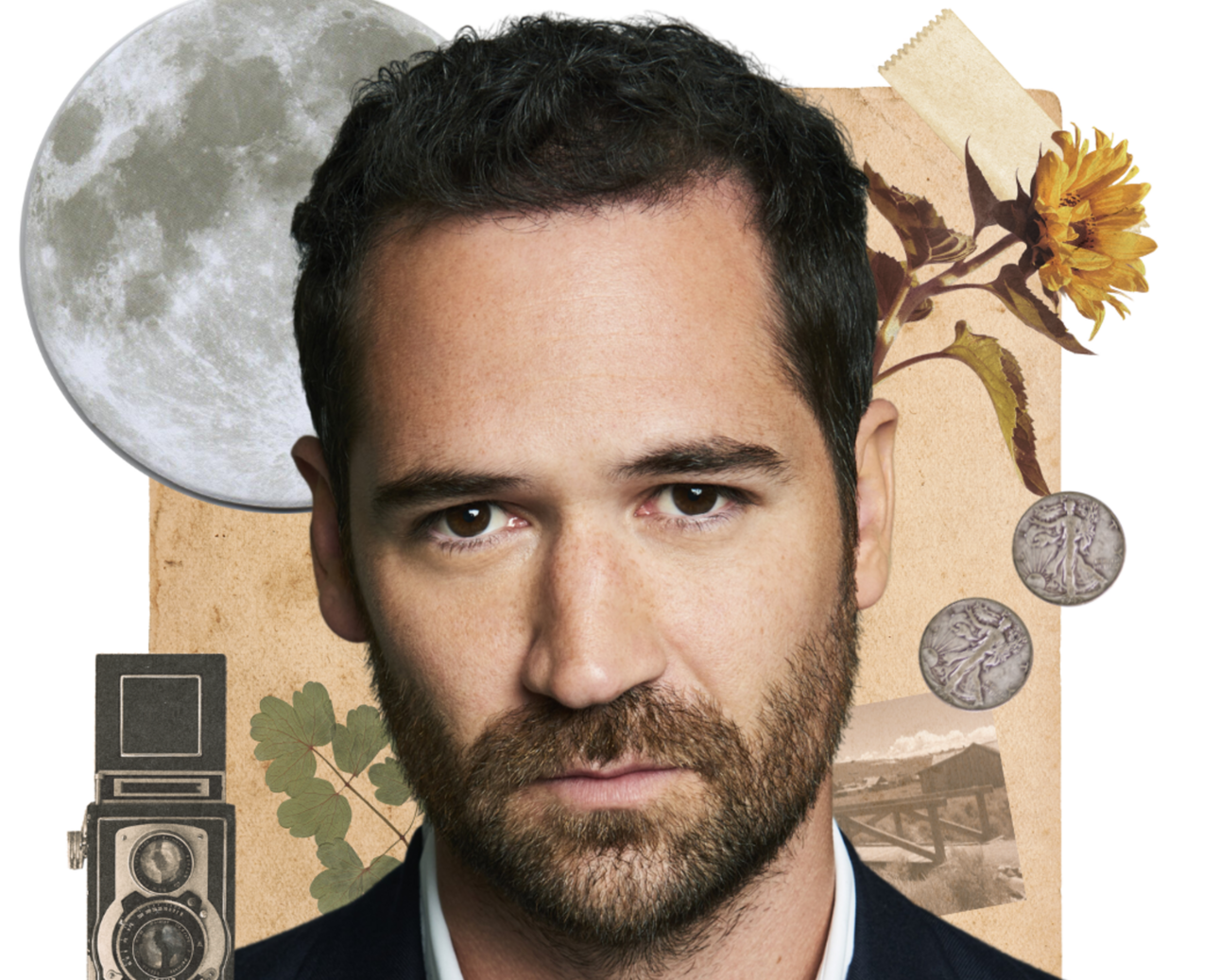 ¡Hola! Ya llegó TLK Magazine 🍿