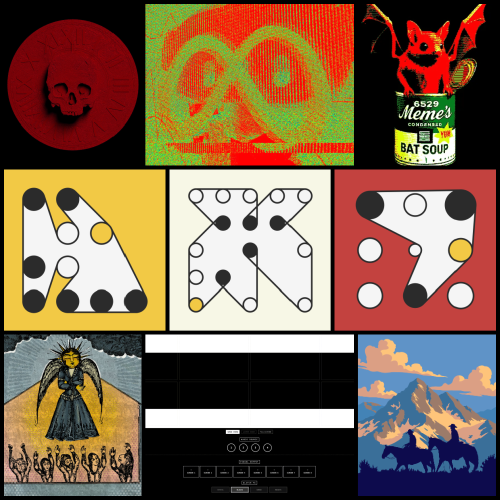 24 Hours of Art: February 18, 2026