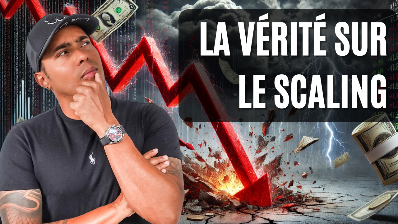 The scaling trap nobody warned you about