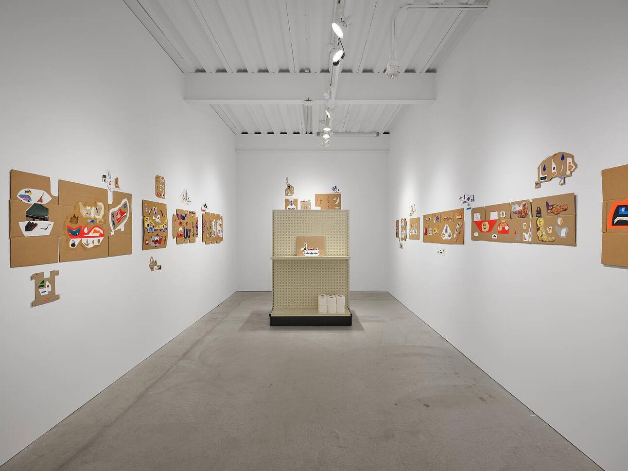 ‘The Joy of Making’, Thomas Kong’s Work