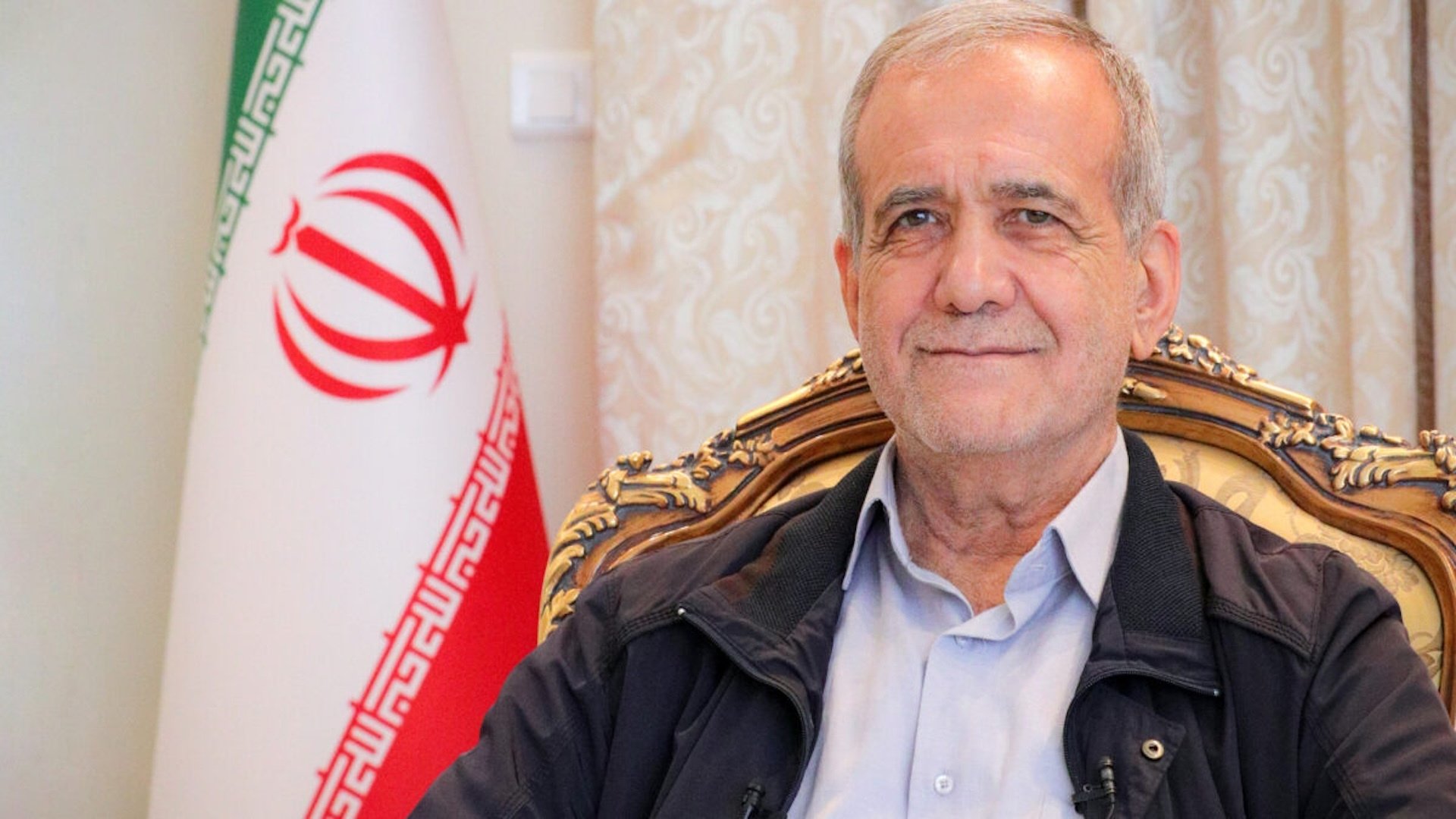 Iran’s President Declares “Full-Fledged War” on America and Israel