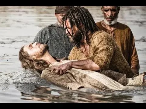 Yesterday Was A Warning