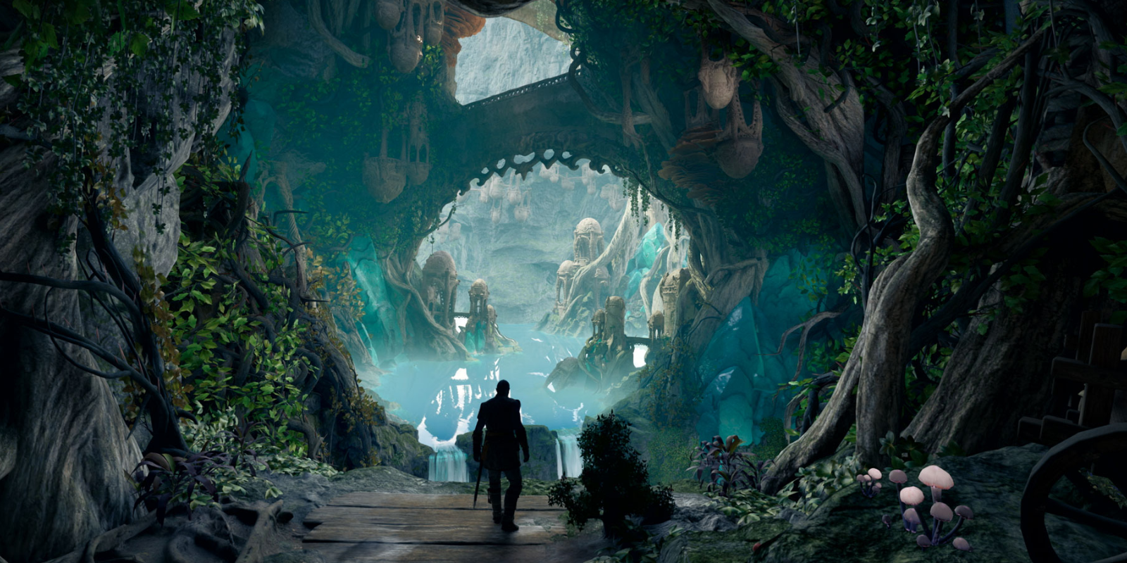 The 63-Hour Avowed Review: Thoughts and Feelings on Obsidian’s Beautiful Half Masterpiece