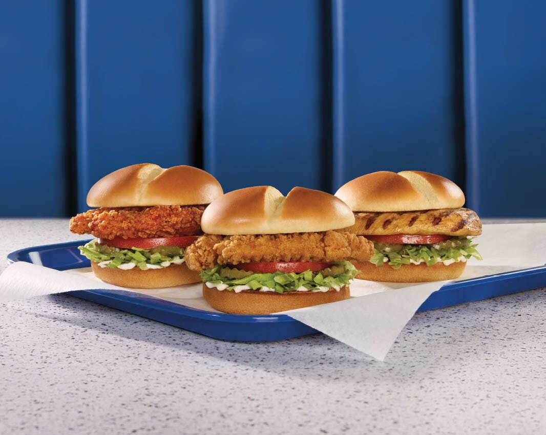 America’s Chicken Craze Heats Up: Culver’s Joins the Poultry Race With Bold Sandwich Revamp