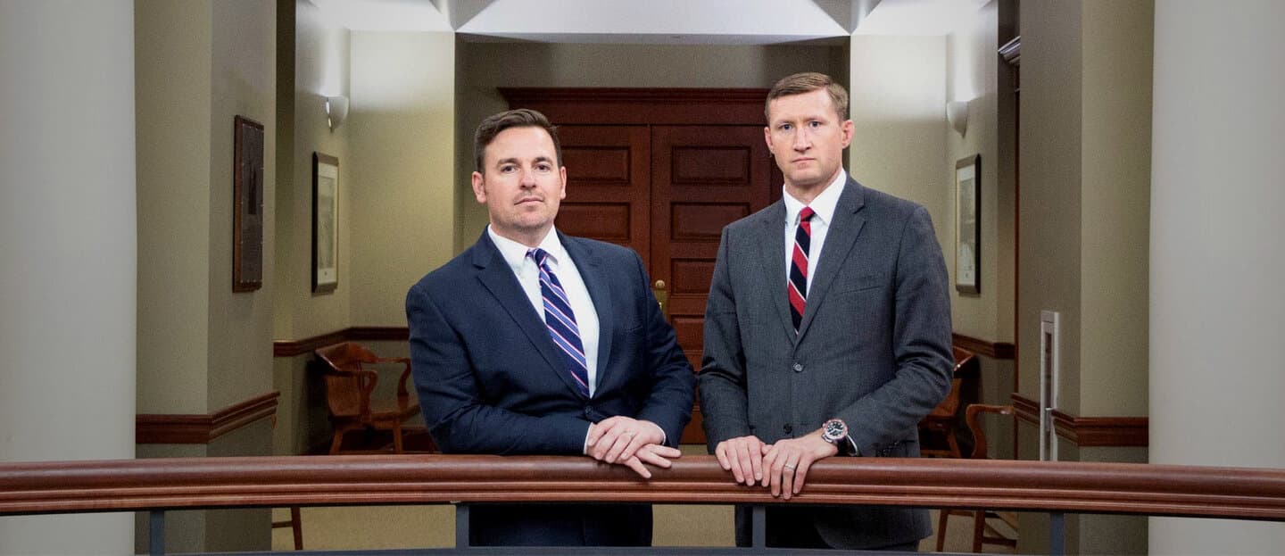 The Hometown Lawyer Who Chose Small Town Ohio