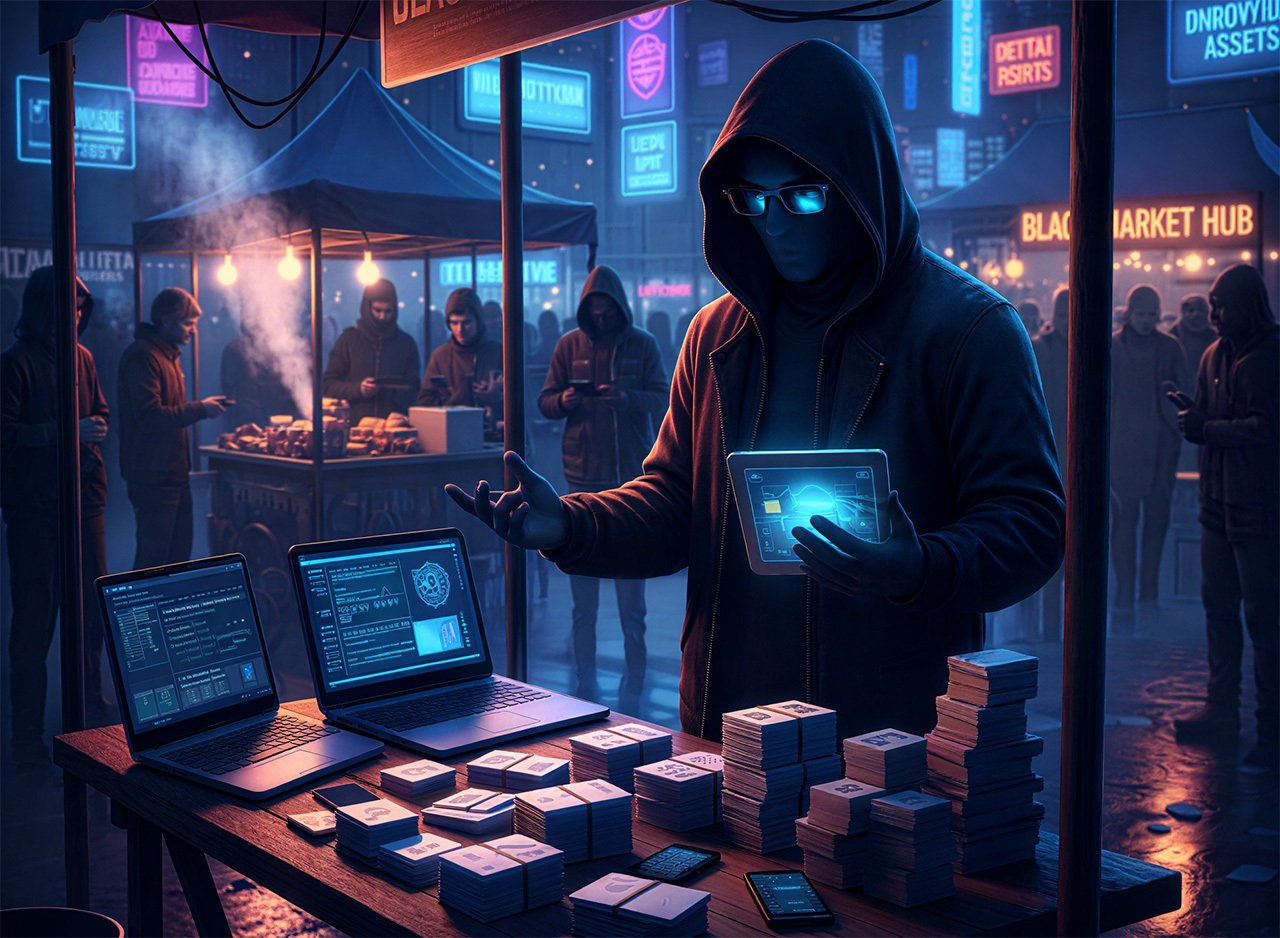 Credit Unions 2 AM Updates Created An Infinite Money Glitch 💰