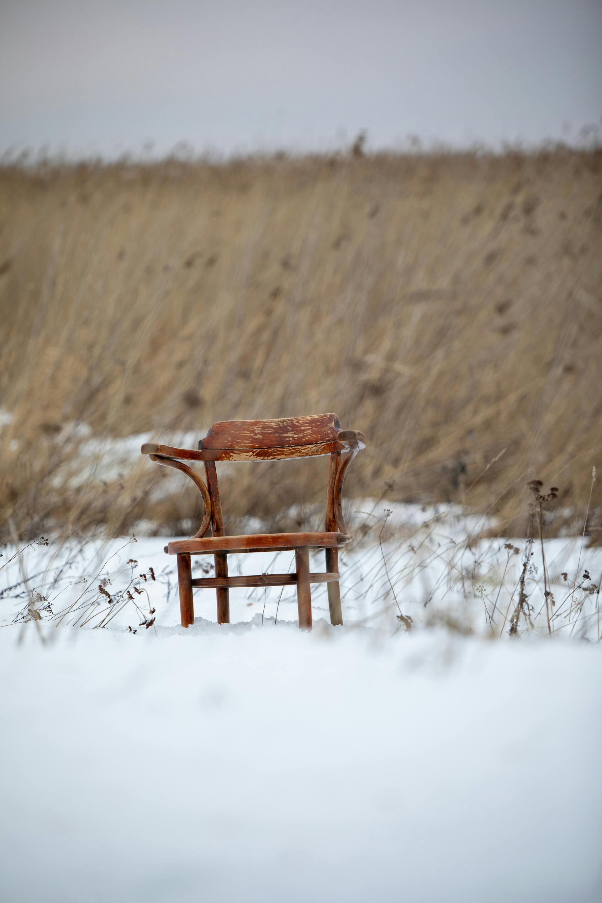 Snow? In Karachuonyo??